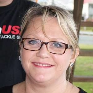 Meet your Posher, Tracy